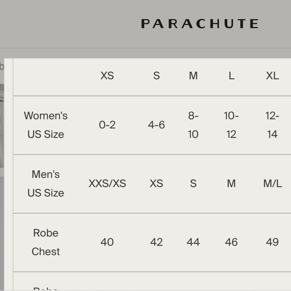 Cloud Cotton Robe - Picture 6 of 6